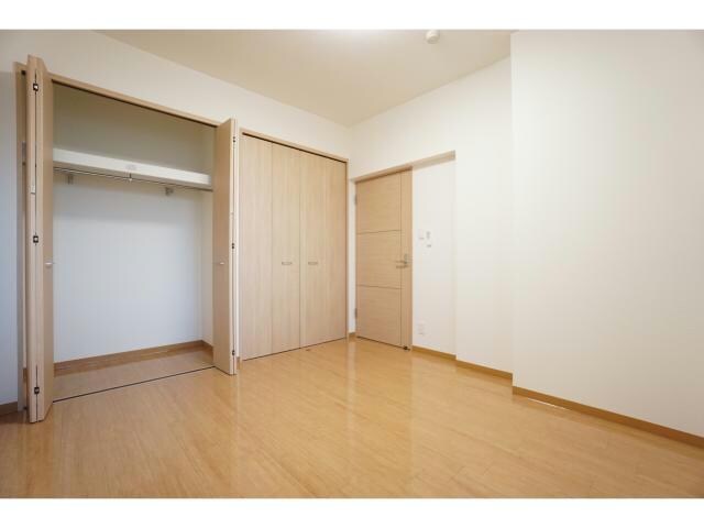 グランドガーデン　ぷらっと　Daijuの物件内観写真