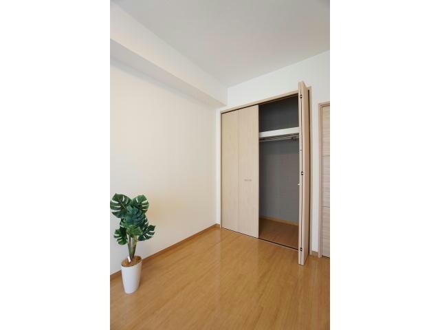 グランドガーデン　ぷらっと　Daijuの物件内観写真