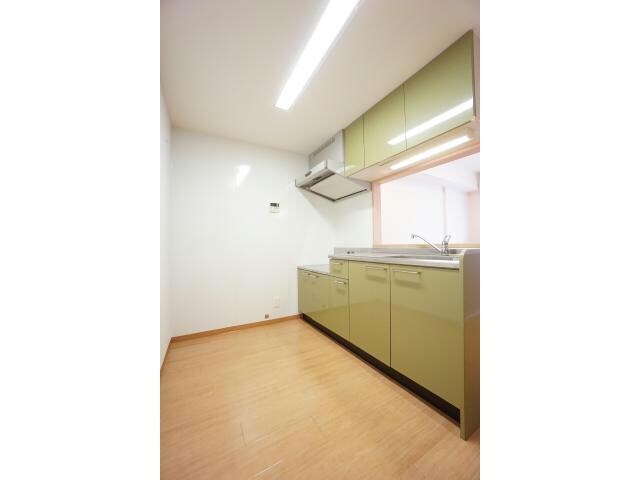 グランドガーデン　ぷらっと　Daijuの物件内観写真