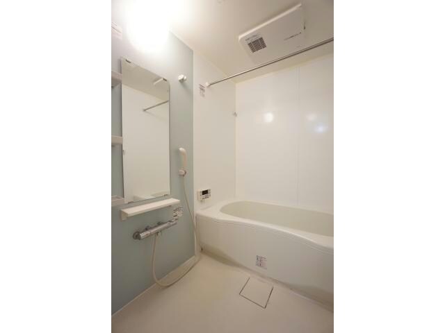 グランドガーデン　ぷらっと　Daijuの物件内観写真