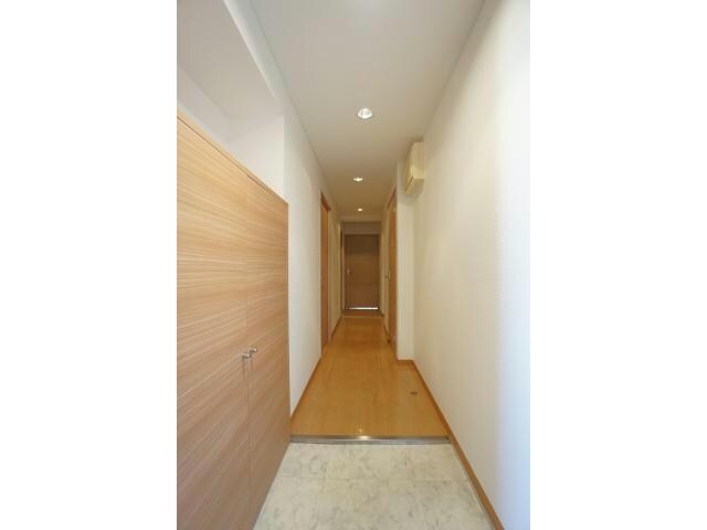 グランドガーデン　ぷらっと　Daijuの物件内観写真