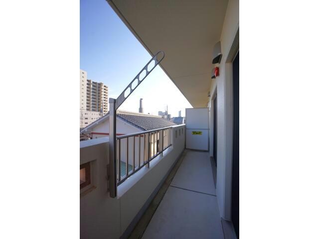 グランドガーデン　ぷらっと　Daijuの物件内観写真