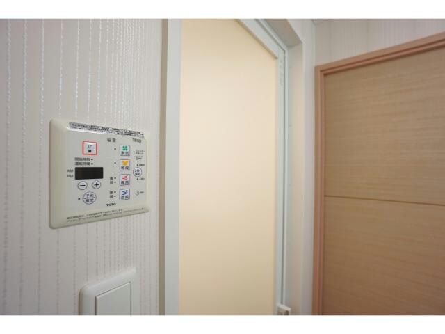 グランドガーデン　ぷらっと　Daijuの物件内観写真