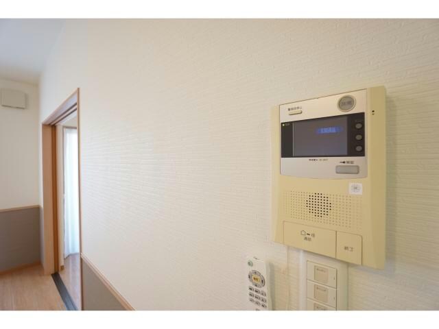 グランドガーデン　ぷらっと　Daijuの物件内観写真