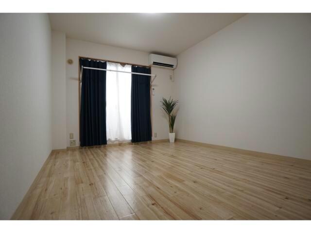 アルル竜の物件内観写真