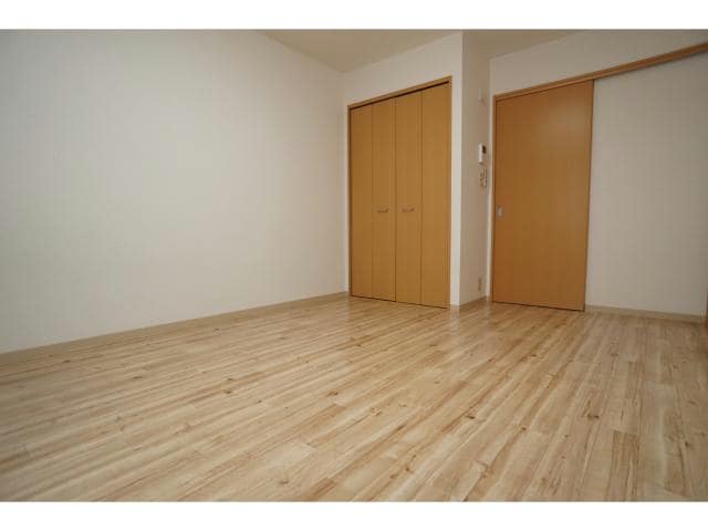 アルル竜の物件内観写真