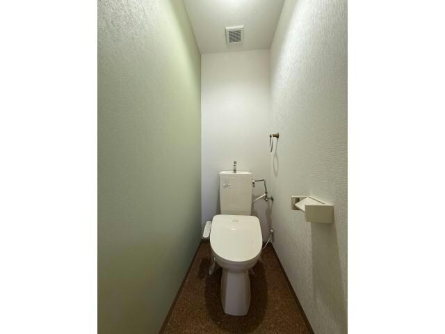 アルル竜の物件内観写真