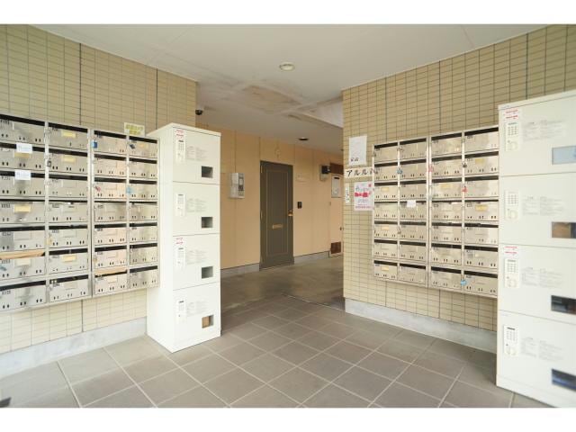 アルル竜の物件外観写真