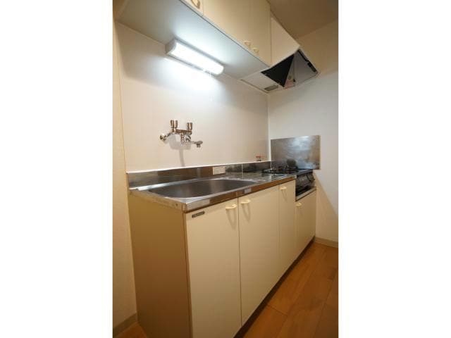 アルル竜の物件内観写真