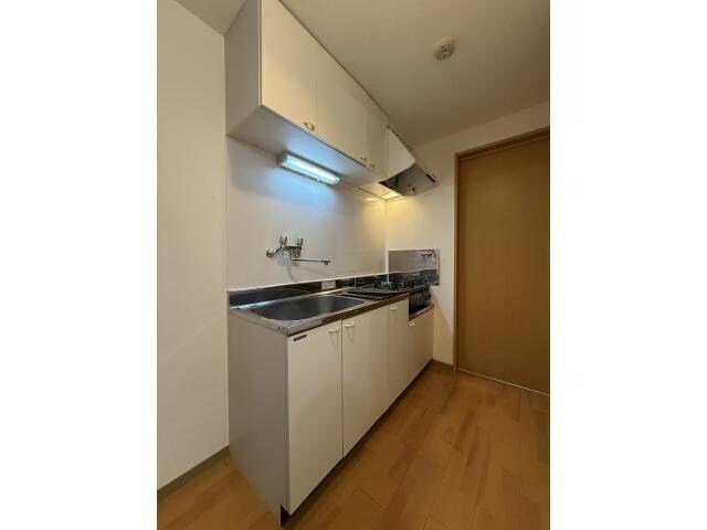 アルル竜の物件内観写真