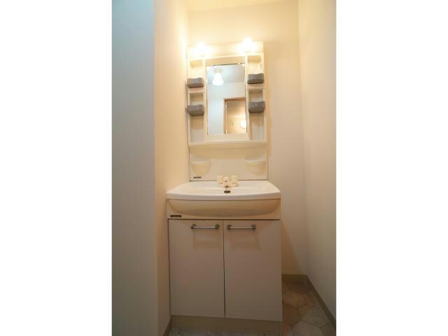 アルル竜の物件内観写真