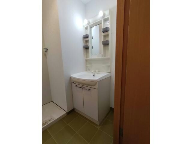 アルル竜の物件内観写真