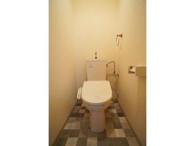 アルル竜の物件内観写真