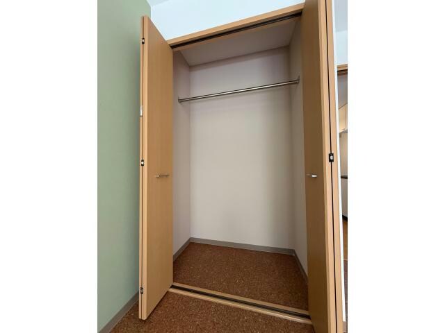 アルル竜の物件内観写真