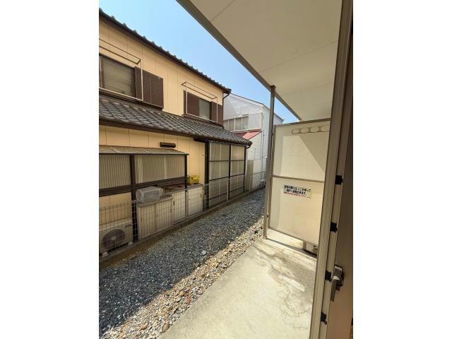 アルル竜の物件内観写真