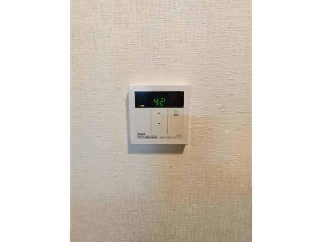 アルル竜の物件内観写真