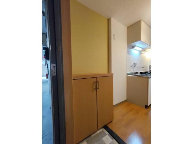 アルル竜の物件内観写真