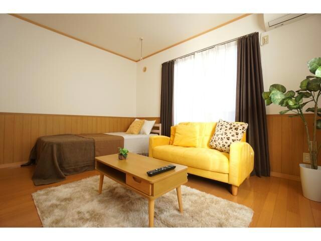 ガーデンコートMATSUSHIROの物件内観写真