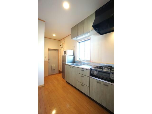 ガーデンコートMATSUSHIROの物件内観写真