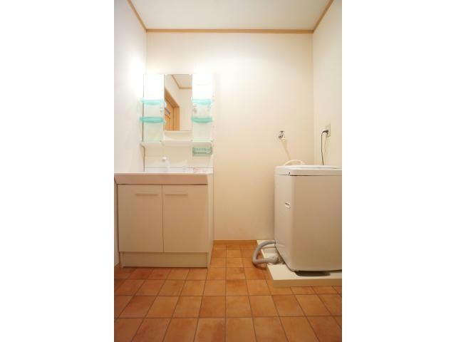 ガーデンコートMATSUSHIROの物件内観写真