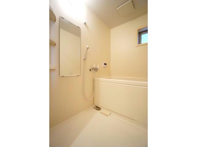 ガーデンコートMATSUSHIROの物件内観写真