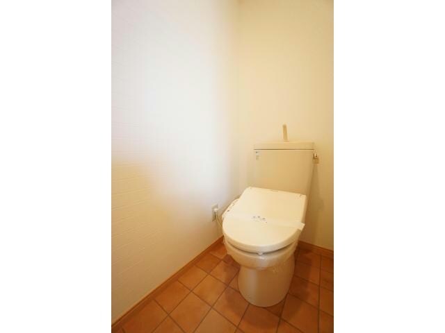 ガーデンコートMATSUSHIROの物件内観写真