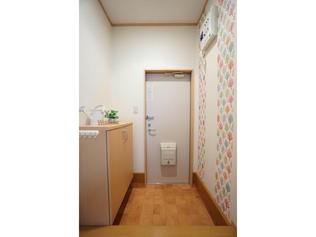 ガーデンコートMATSUSHIROの物件内観写真