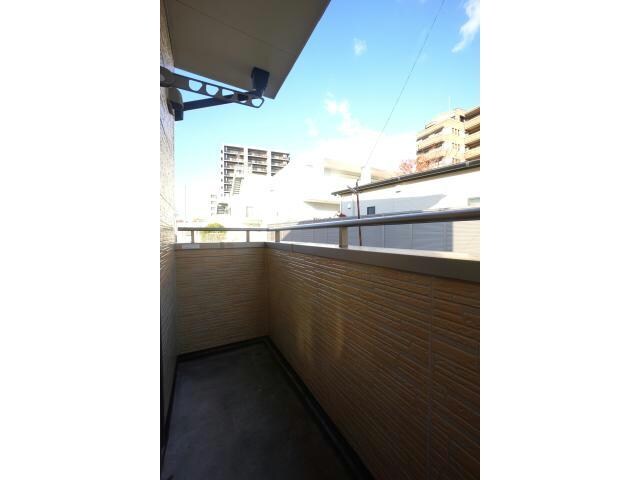 ガーデンコートMATSUSHIROの物件内観写真