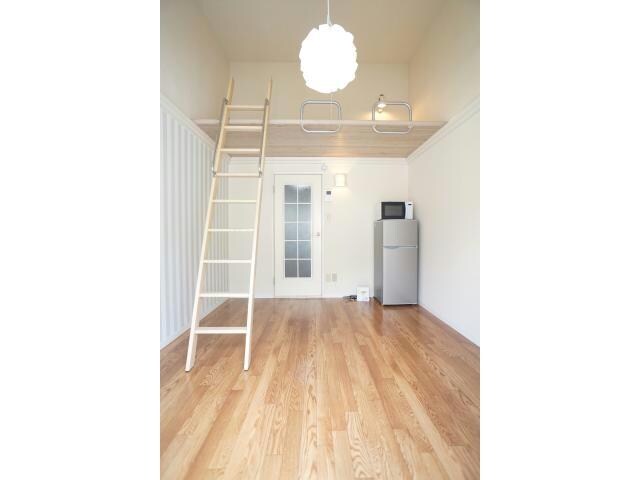 助信駅 徒歩3分 2階の物件内観写真