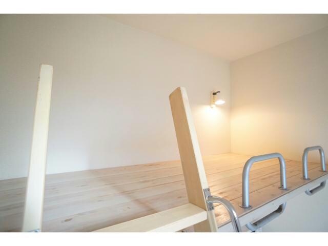 助信駅 徒歩3分 2階の物件内観写真