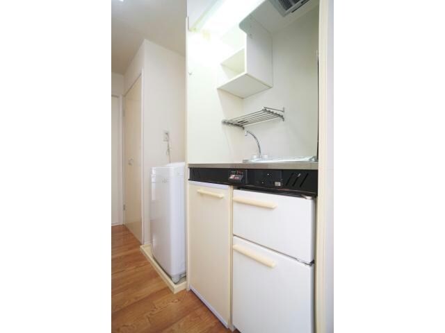 助信駅 徒歩3分 2階の物件内観写真