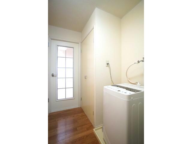 助信駅 徒歩3分 2階の物件内観写真