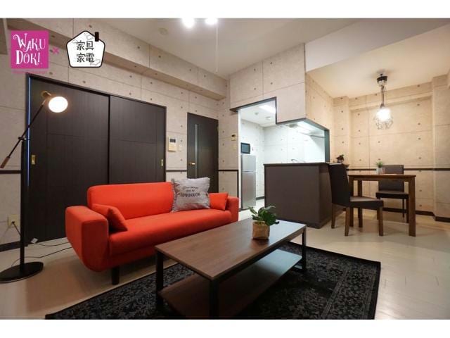 グランドガーデンカサブランカの物件外観写真