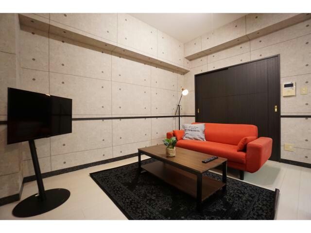 グランドガーデンカサブランカの物件内観写真