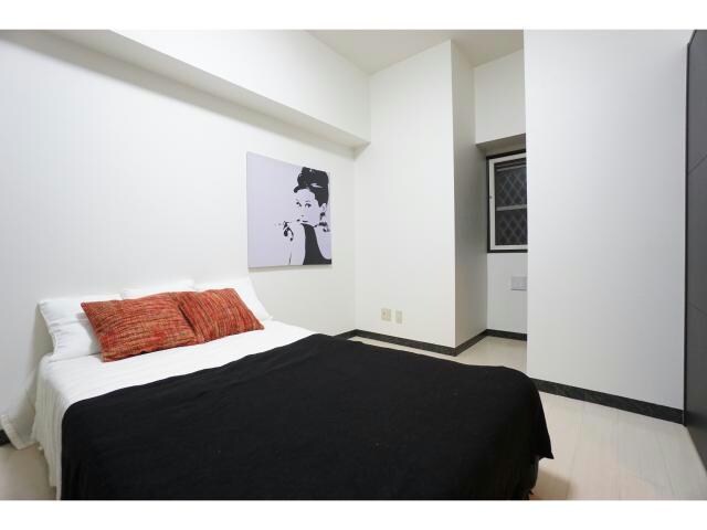 グランドガーデンカサブランカの物件内観写真