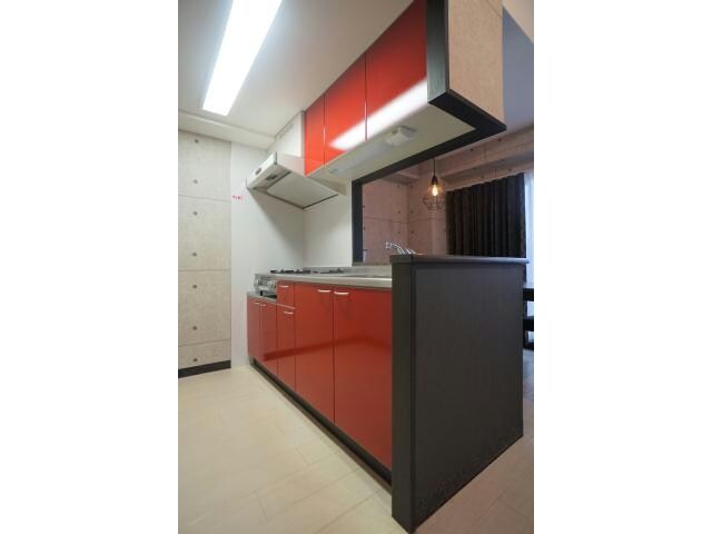 グランドガーデンカサブランカの物件内観写真