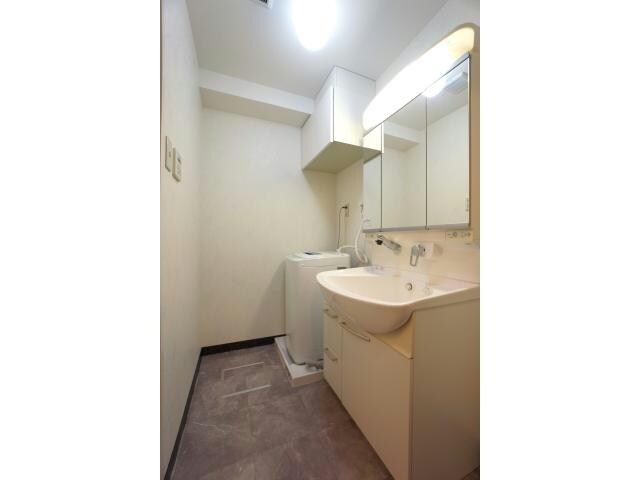 グランドガーデンカサブランカの物件内観写真