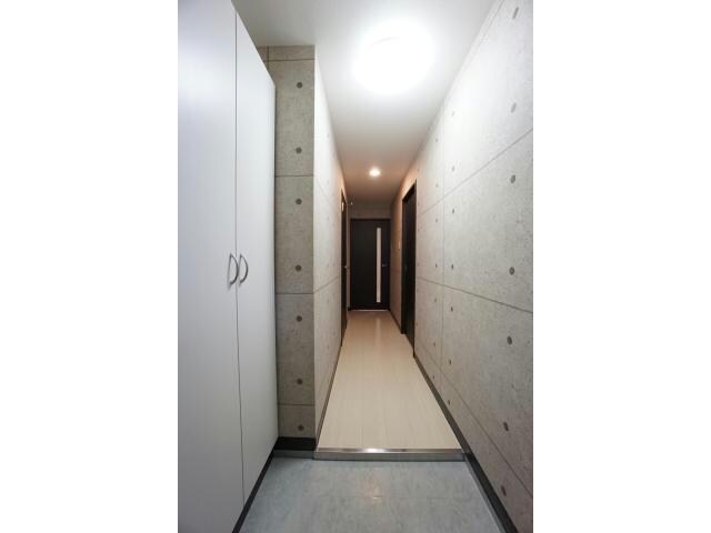 グランドガーデンカサブランカの物件内観写真