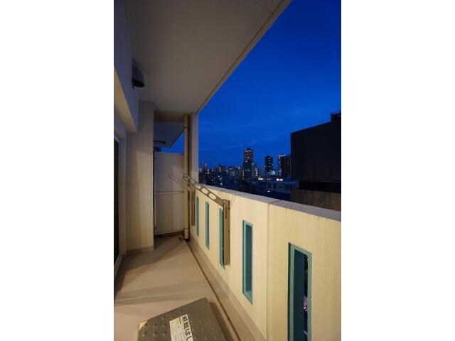 グランドガーデンカサブランカの物件内観写真