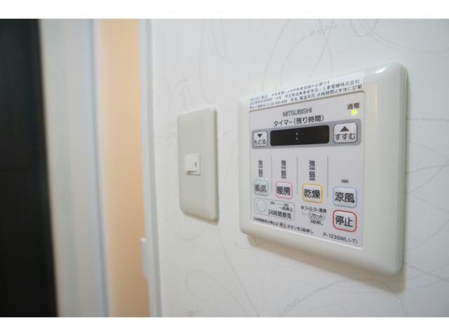 グランドガーデンカサブランカの物件内観写真