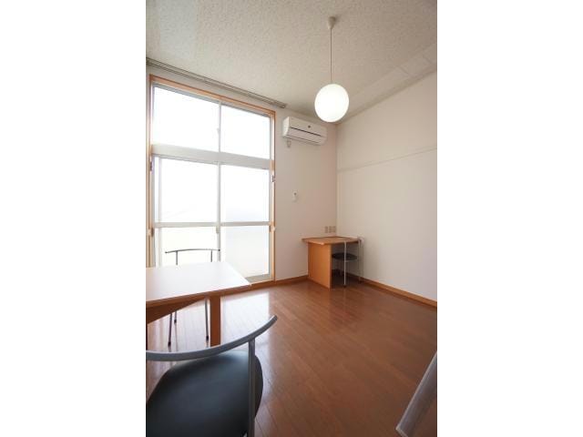 パレット☆さんじのの物件内観写真