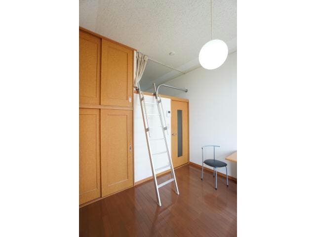 パレット☆さんじのの物件内観写真