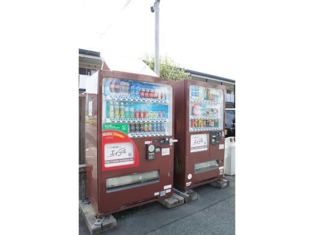 パレット☆さんじのの物件外観写真