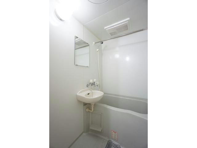 パレット☆さんじのの物件内観写真