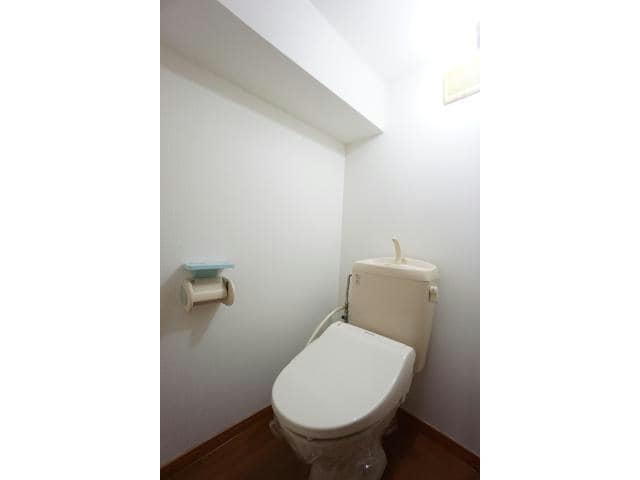 パレット☆さんじのの物件内観写真