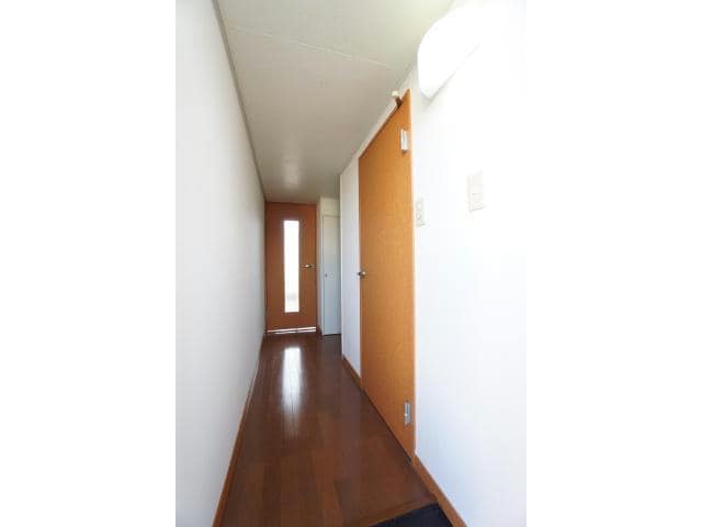 パレット☆さんじのの物件内観写真