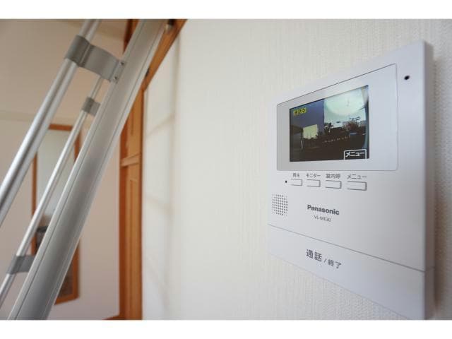 パレット☆さんじのの物件内観写真