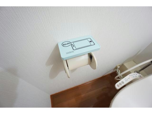 パレット☆さんじのの物件内観写真