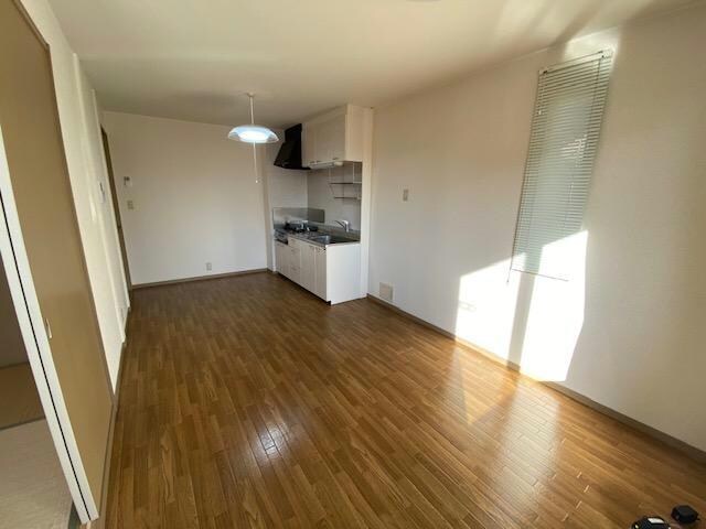 アパシオンＡ・Ｂの物件内観写真