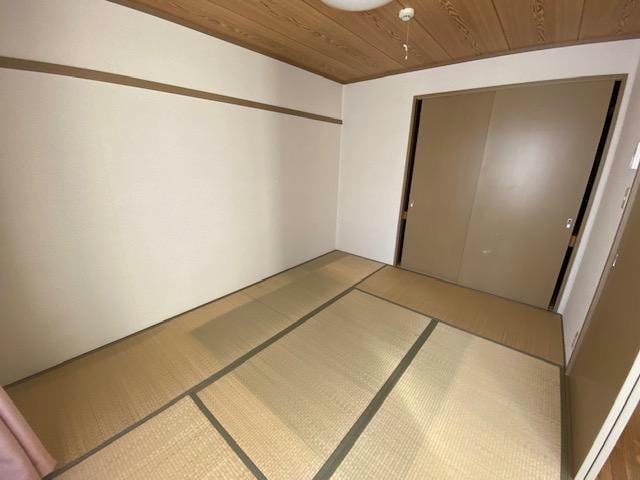 アパシオンＡ・Ｂの物件内観写真